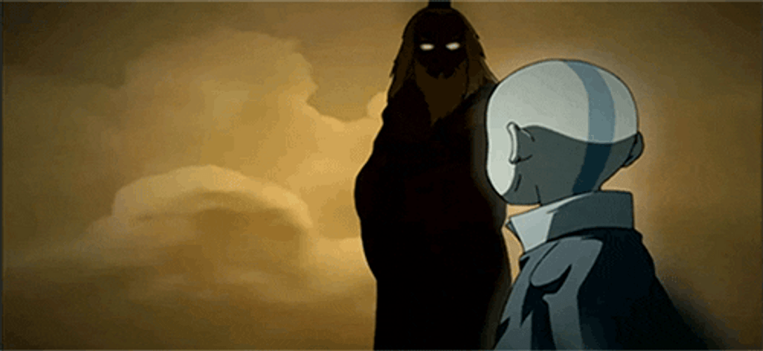 Avatar The Last Airbender GIFs | GIFDB.com